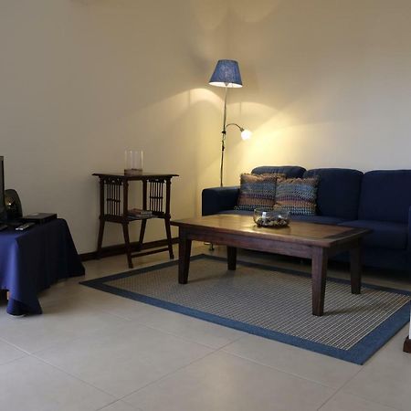 Apartamento Tres Marias 拉戈阿 外观 照片