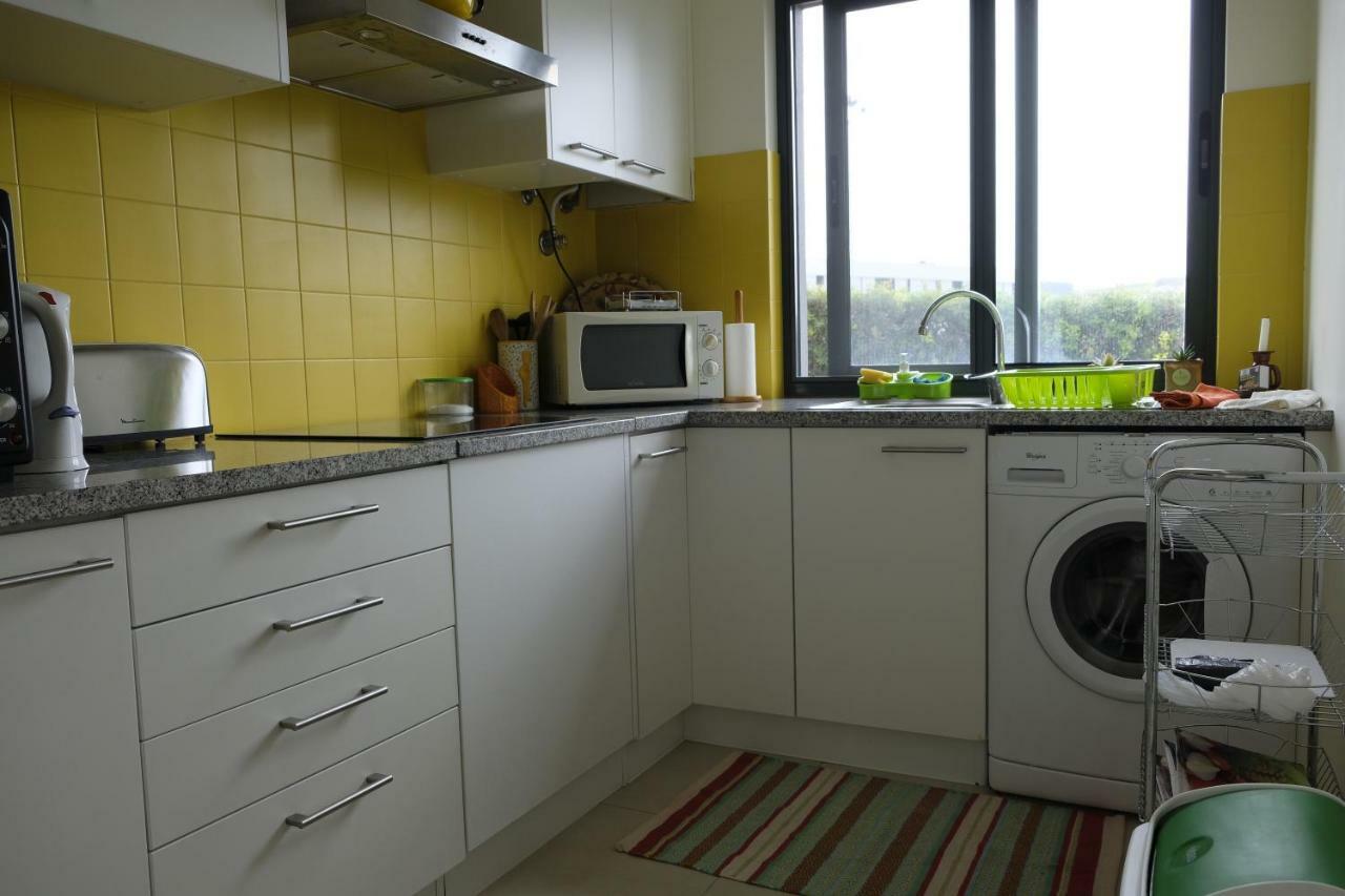 Apartamento Tres Marias 拉戈阿 外观 照片