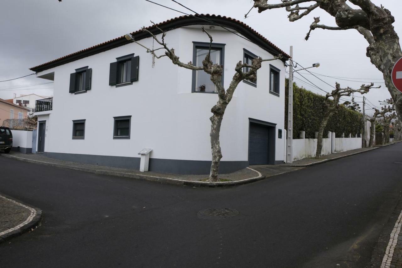 Apartamento Tres Marias 拉戈阿 外观 照片
