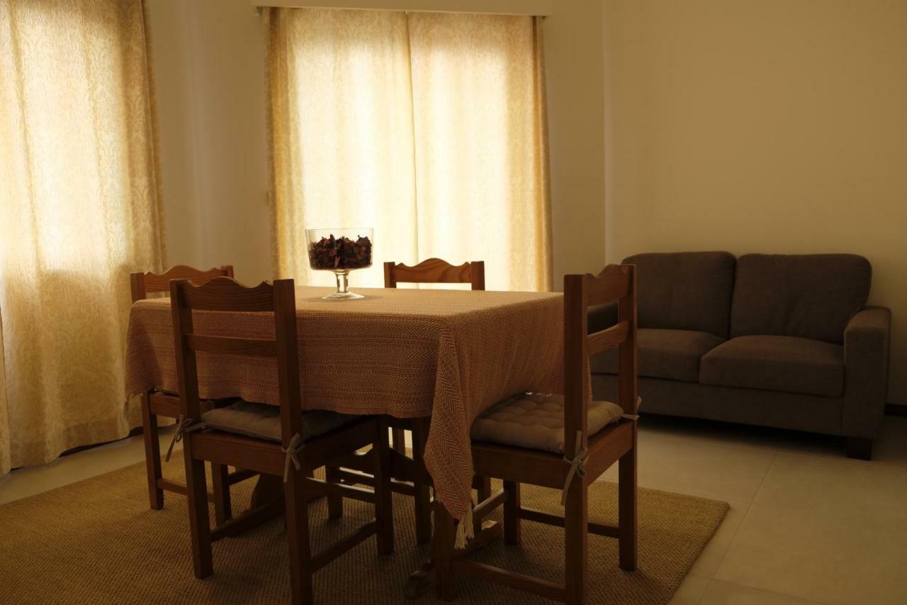 Apartamento Tres Marias 拉戈阿 外观 照片