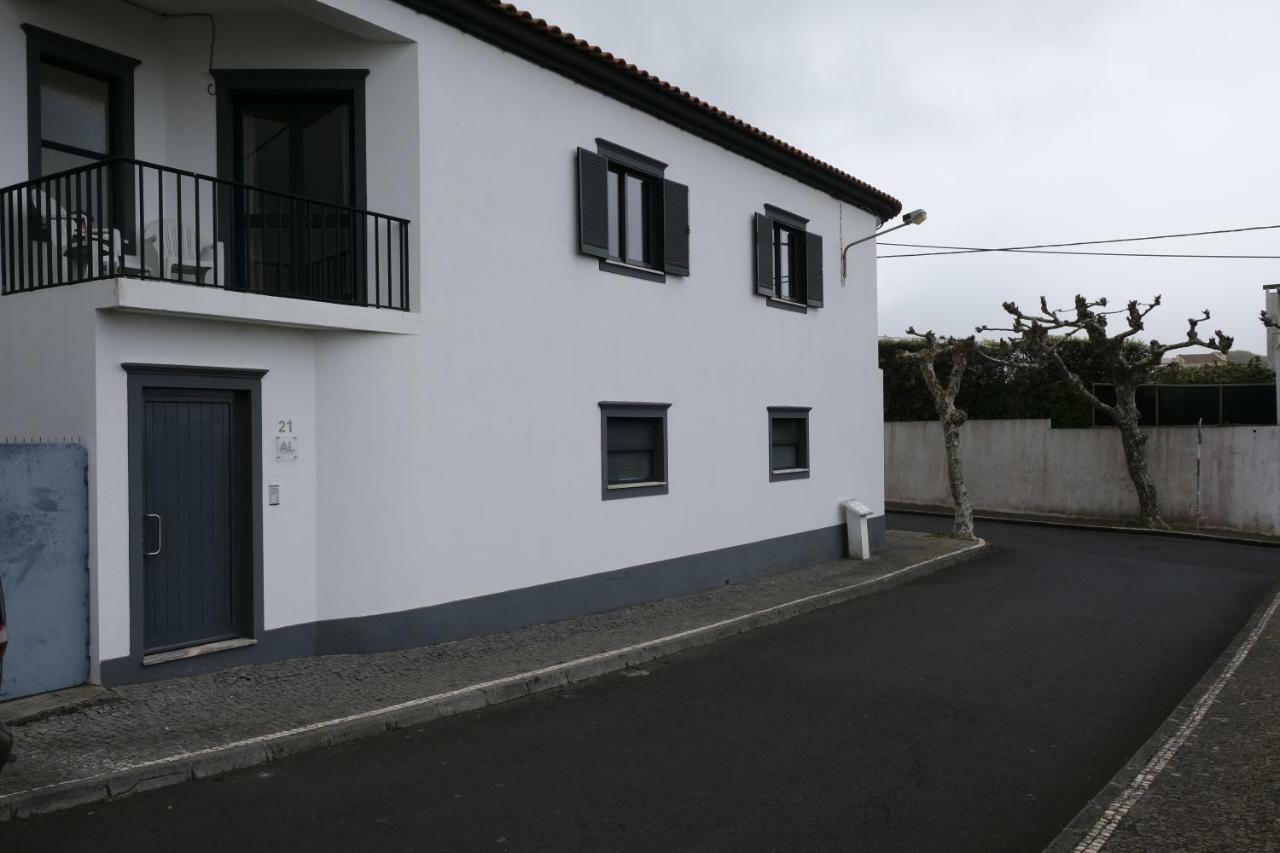Apartamento Tres Marias 拉戈阿 外观 照片