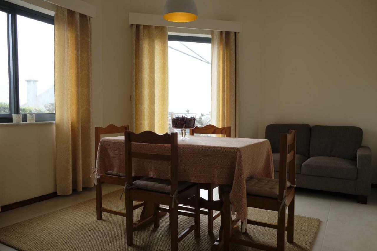 Apartamento Tres Marias 拉戈阿 外观 照片