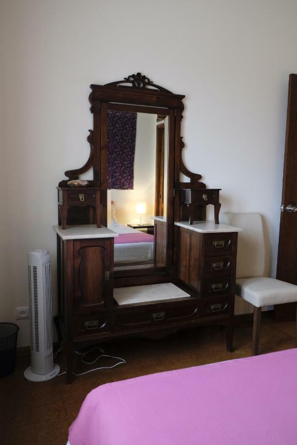Apartamento Tres Marias 拉戈阿 外观 照片
