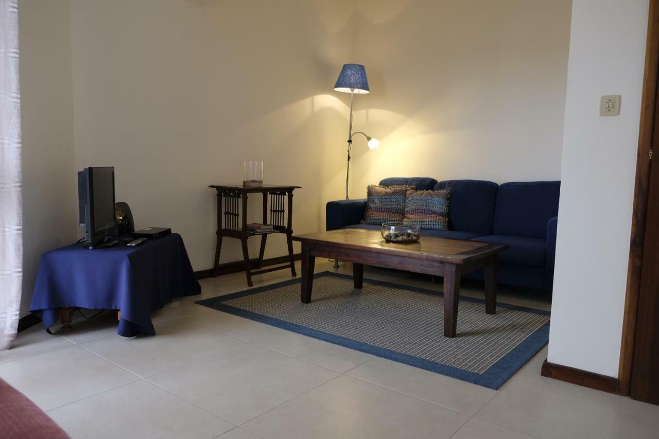 Apartamento Tres Marias 拉戈阿 外观 照片