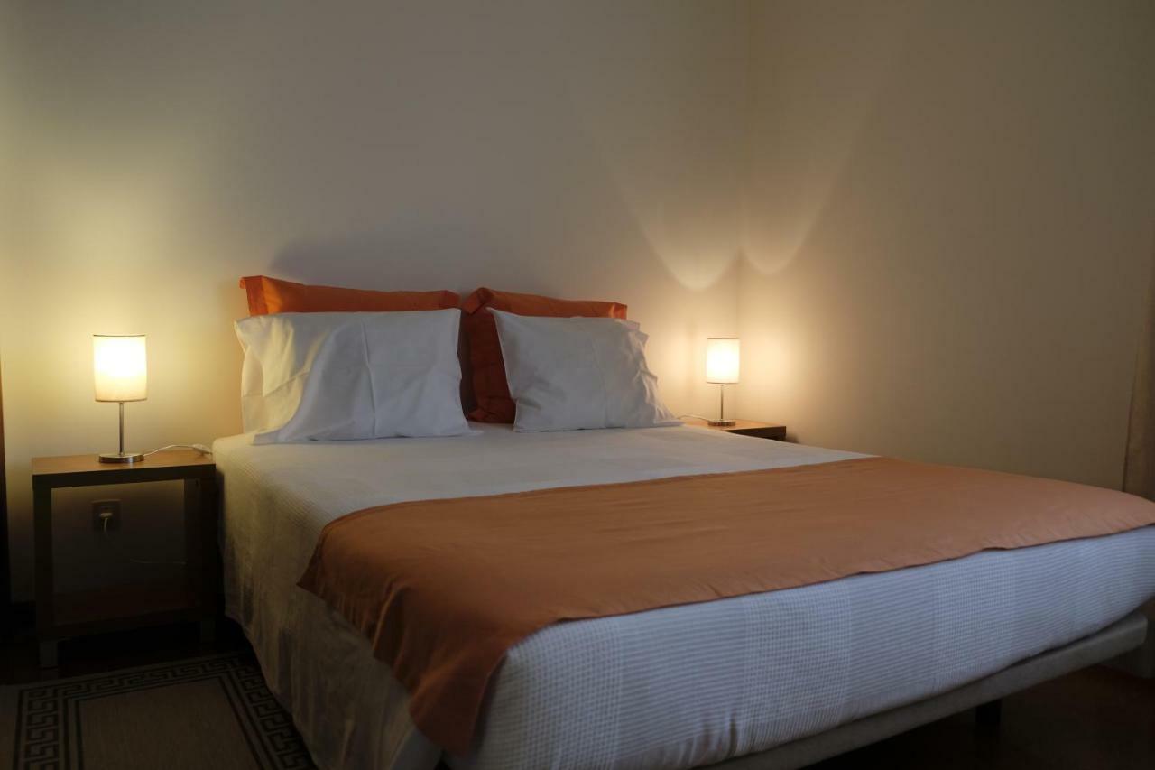 Apartamento Tres Marias 拉戈阿 外观 照片