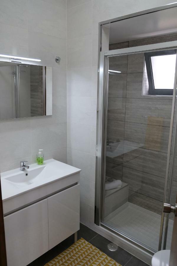 Apartamento Tres Marias 拉戈阿 外观 照片