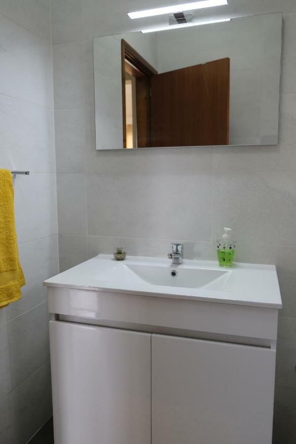 Apartamento Tres Marias 拉戈阿 外观 照片