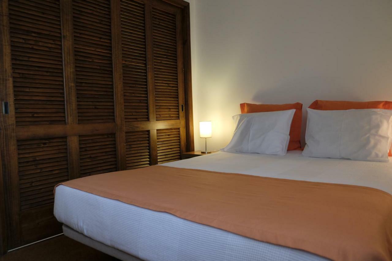 Apartamento Tres Marias 拉戈阿 外观 照片